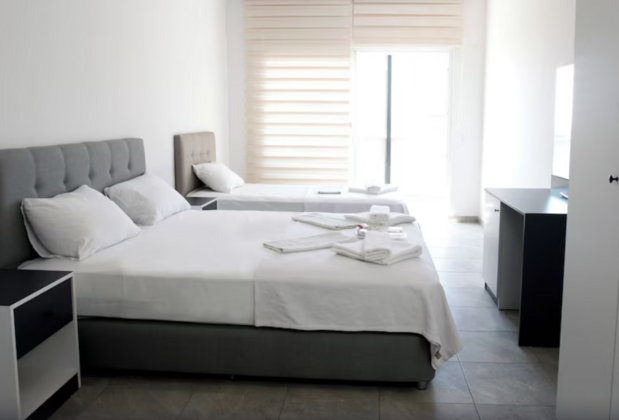 Lofts Alanya Luna - Görsel 6