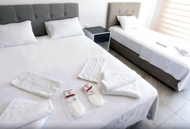 Lofts Alanya Luna - Görsel 7