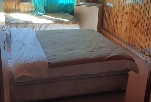 Doruk Garden Hotel Tokat - Görsel 4