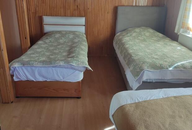 Doruk Garden Hotel Tokat - Görsel 5