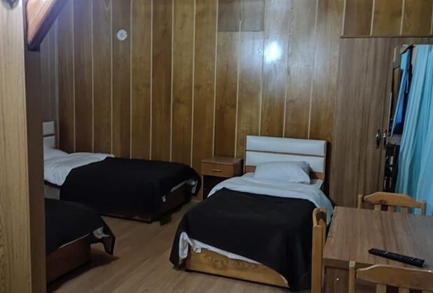 Doruk Garden Hotel Tokat - Görsel 6