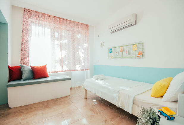 Kuytu Pansiyon - Görsel 10