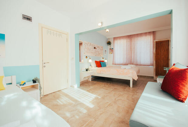 Kuytu Pansiyon - Görsel 14