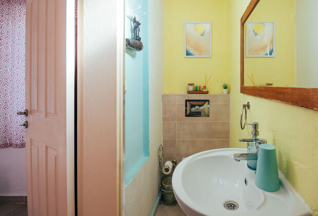 Kuytu Pansiyon - Görsel 23