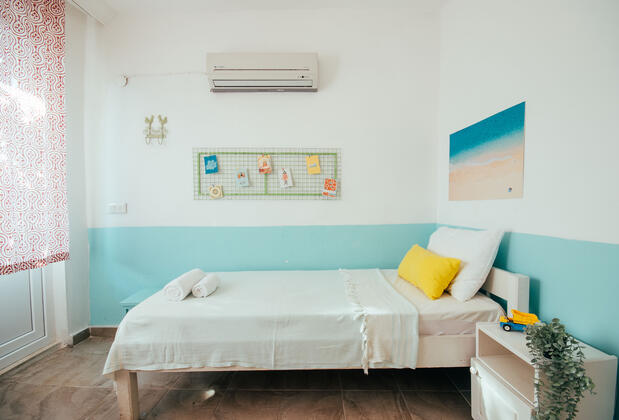 Kuytu Pansiyon - Görsel 25