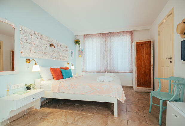 Kuytu Pansiyon - Görsel 36