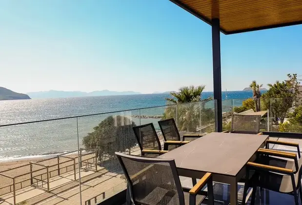 Bodrum Ada Hotel Turgutreis - Görsel 14