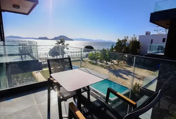 Bodrum Ada Hotel Turgutreis - Görsel 15