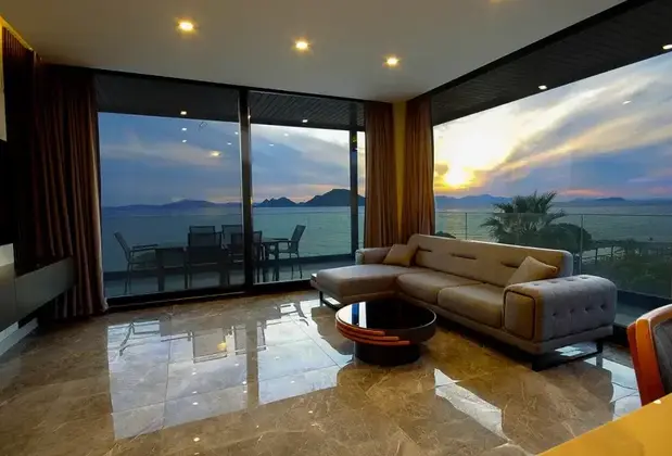 Bodrum Ada Hotel Turgutreis - Görsel 12