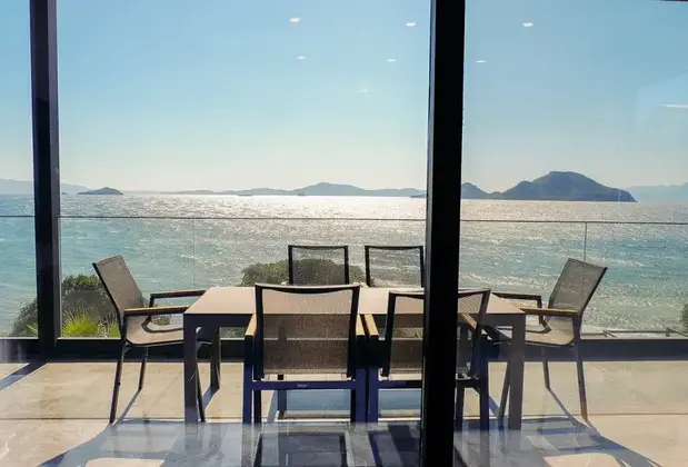 Bodrum Ada Hotel Turgutreis - Görsel 16