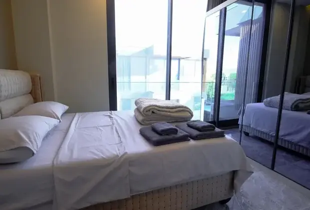 Bodrum Ada Hotel Turgutreis - Görsel 7