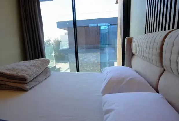 Bodrum Ada Hotel Turgutreis - Görsel 8