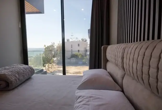 Bodrum Ada Hotel Turgutreis - Görsel 3