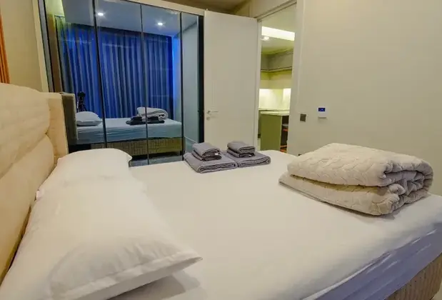 Bodrum Ada Hotel Turgutreis - Görsel 4