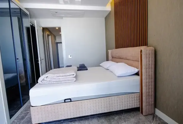 Bodrum Ada Hotel Turgutreis - Görsel 6