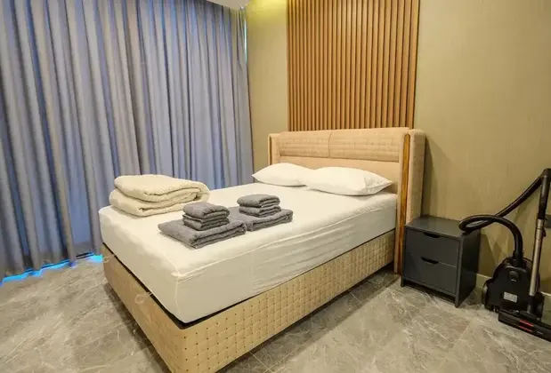 Bodrum Ada Hotel Turgutreis - Görsel 5