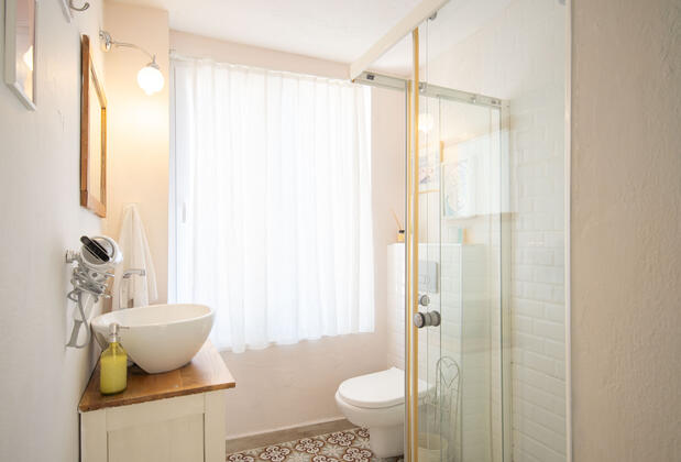 Kuytu Pansiyon - Görsel 31