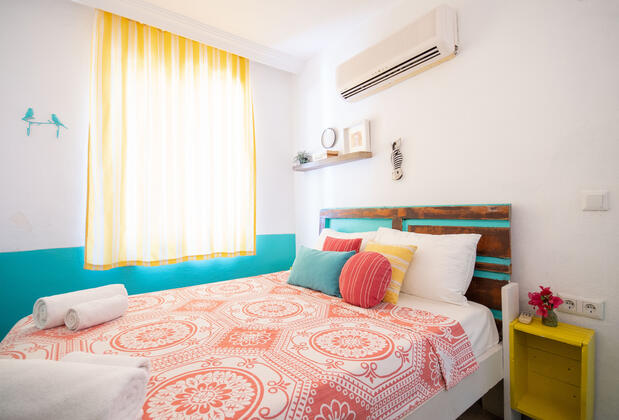 Kuytu Pansiyon - Görsel 47