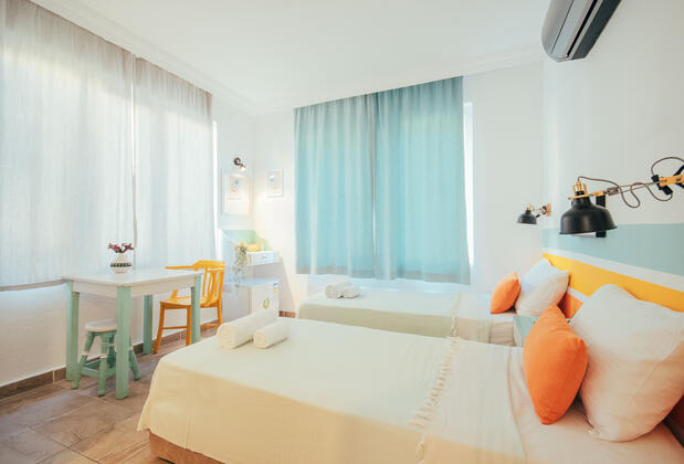 Kuytu Pansiyon - Görsel 18