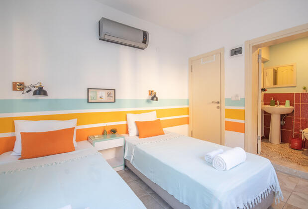 Kuytu Pansiyon - Görsel 38