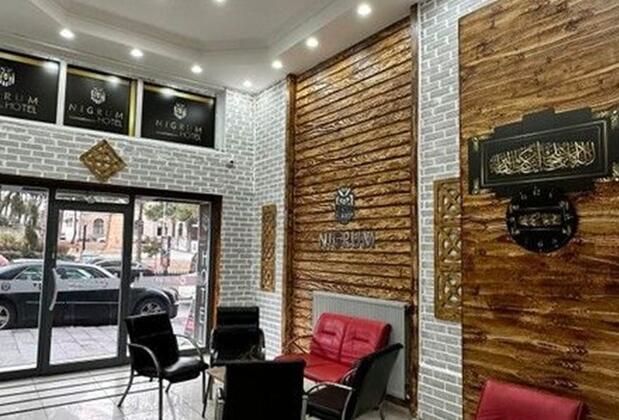 Nigrum Hotel Cappadocia Nevşehir - Görsel 4