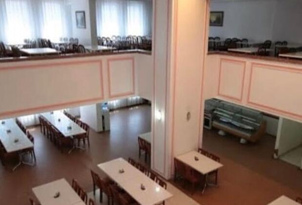 Nigrum Hotel Cappadocia Nevşehir - Görsel 5