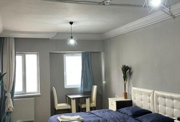 Nigrum Hotel Cappadocia Nevşehir - Görsel 3