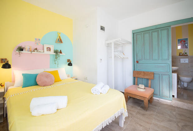 Kuytu Pansiyon - Görsel 6