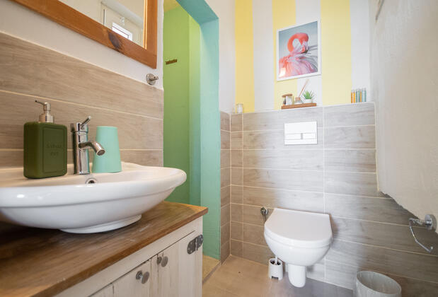 Kuytu Pansiyon - Görsel 32