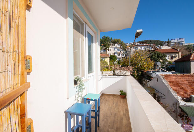 Kuytu Pansiyon - Görsel 39