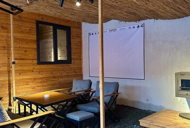 Sapanca Forester Resort - Görsel 4