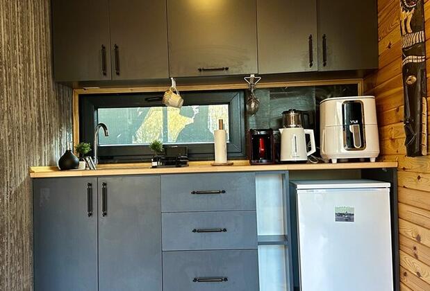 Sapanca Forester Resort - Görsel 5