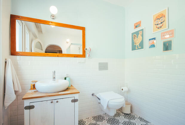 Kuytu Pansiyon - Görsel 5