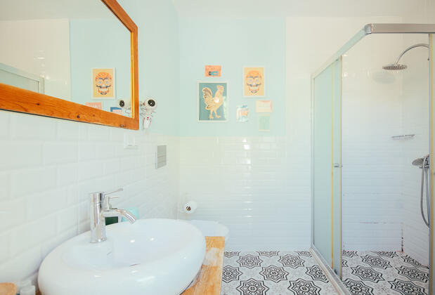 Kuytu Pansiyon - Görsel 12