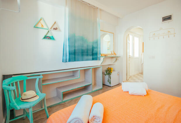 Kuytu Pansiyon - Görsel 15