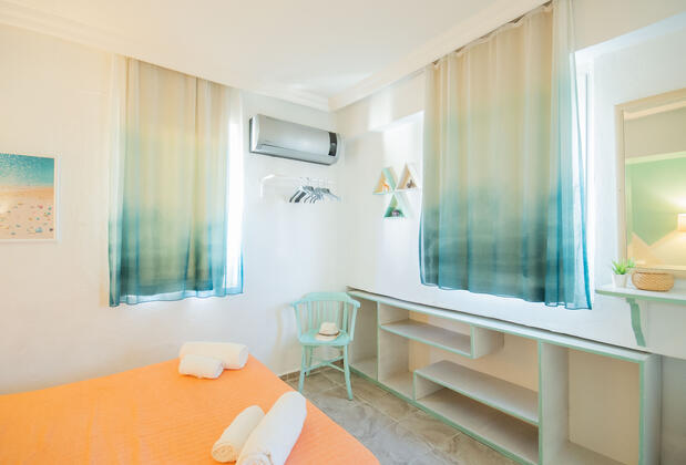 Kuytu Pansiyon - Görsel 19