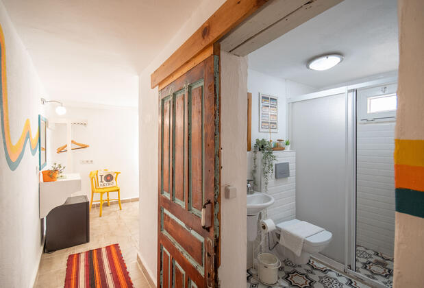 Kuytu Pansiyon - Görsel 20