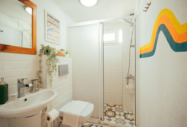 Kuytu Pansiyon - Görsel 33