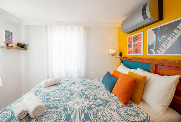 Kuytu Pansiyon - Görsel 40