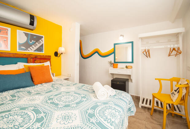 Kuytu Pansiyon - Görsel 50