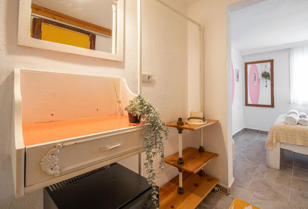 Kuytu Pansiyon - Görsel 21