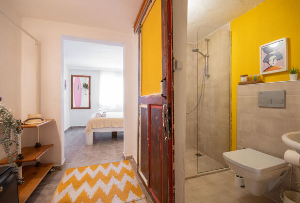 Kuytu Pansiyon - Görsel 28