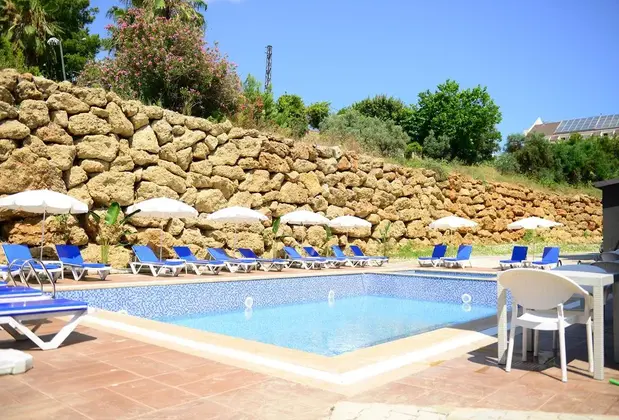 Lofts Alanya Lina - Görsel 3