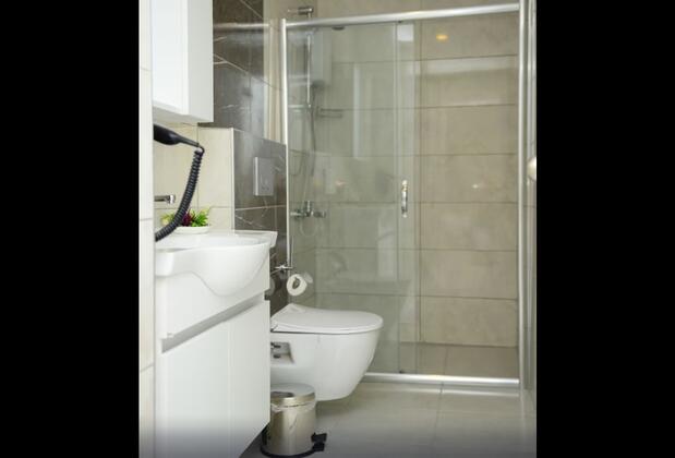 Lofts Alanya Lina - Görsel 12