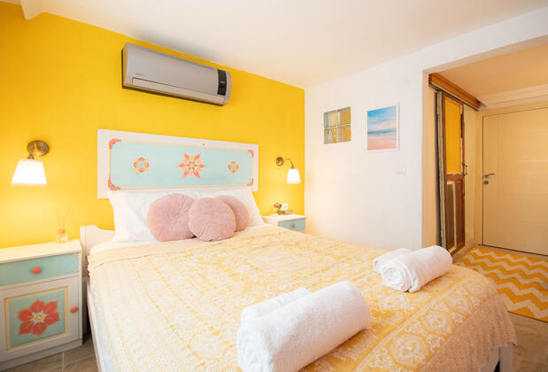 Kuytu Pansiyon - Görsel 41