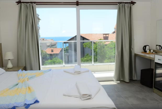 Lofts Alanya Lina - Görsel 5