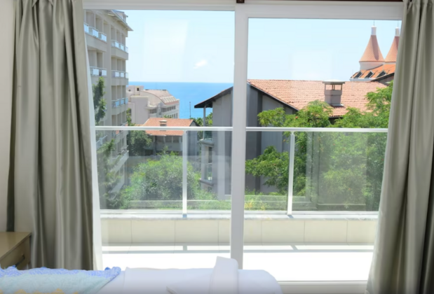 Lofts Alanya Lina - Görsel 7