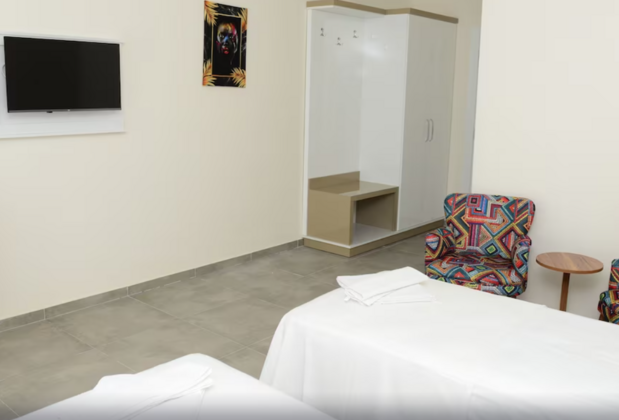 Lofts Alanya Lina - Görsel 8