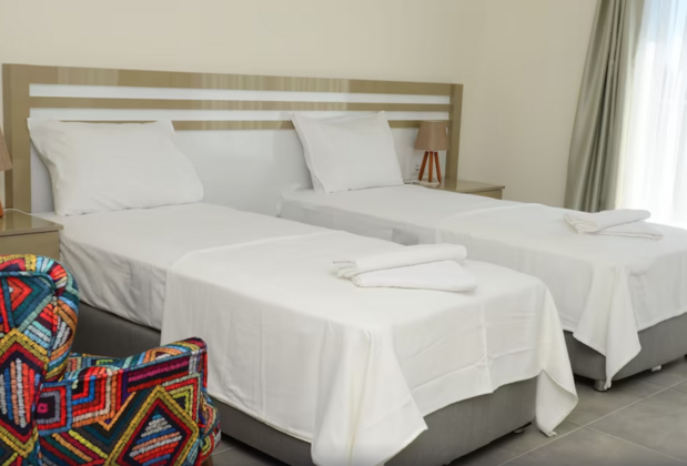 Lofts Alanya Lina - Görsel 9