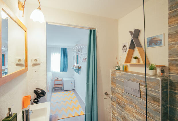 Kuytu Pansiyon - Görsel 34